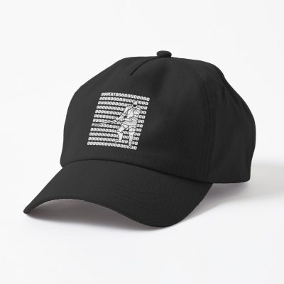 Sekiro - Armored Knight Cap Official Sekiro Merch