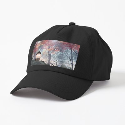 Sekiro South Park Cap Official Sekiro Merch