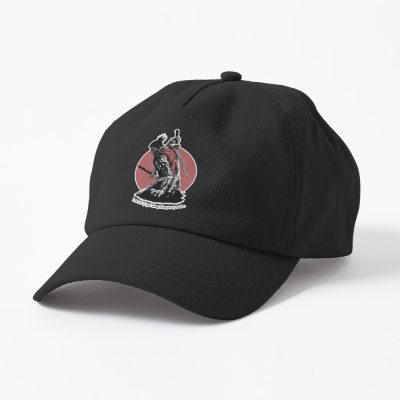 Sekiro Cap Official Sekiro Merch