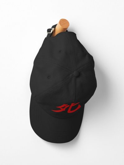 Sekiro Death Sign Cap Official Sekiro Merch