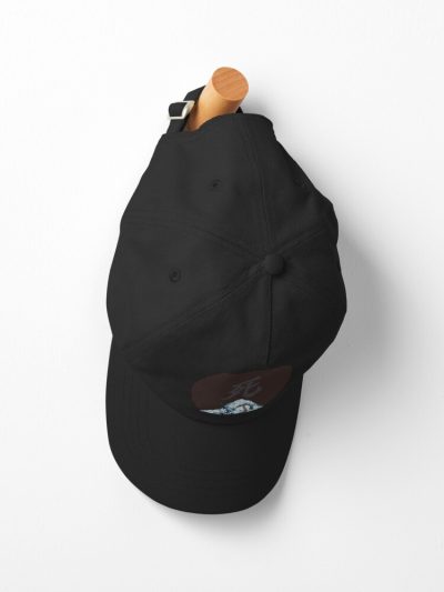 Sekiro Guardian Ape Pixel Art Cap Official Sekiro Merch