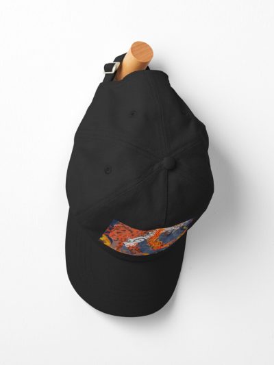 Sekiro Cap Official Sekiro Merch