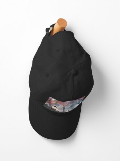 Sekiro South Park Cap Official Sekiro Merch