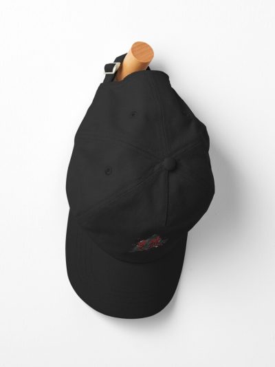 Sekiro (2) Cap Official Sekiro Merch