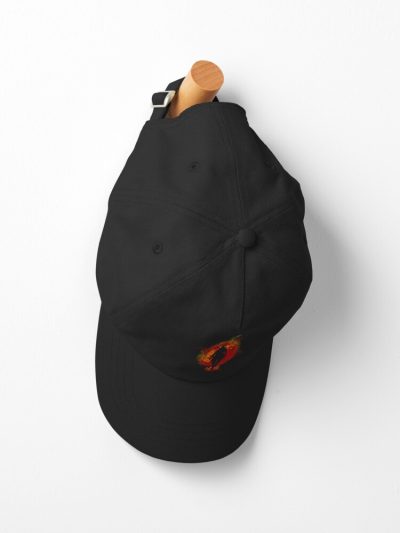 Sekiro Sunset Cap Official Sekiro Merch