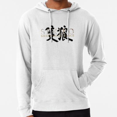 Sekiro - Shadow Die Twice Hoodie Official Sekiro Merch