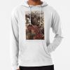 Sekiro Shadows Die Twice Artwork Hoodie Official Sekiro Merch