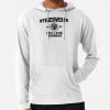 Byrgenwerth College (Black Text) Hoodie Official Sekiro Merch