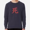 ssrcolightweight sweatshirtmens322e3f696a94a5d4frontsquare productx1000 bgf8f8f8 12 - Sekiro Shop