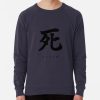 ssrcolightweight sweatshirtmens322e3f696a94a5d4frontsquare productx1000 bgf8f8f8 22 - Sekiro Shop