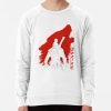 The One-Armed Wolf Sweatshirt Official Sekiro Merch