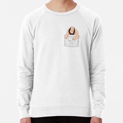 Sekiro - Pocket Kotaro Sweatshirt Official Sekiro Merch