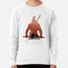 Day Gifts Sekiro Hesitation Is Defeat V3B Graphic For Fans Sweatshirt Official Sekiro Merch