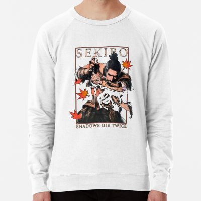 Sekiro Sweatshirt Official Sekiro Merch