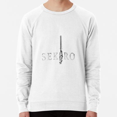 Sekiro Sweatshirt Official Sekiro Merch