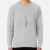 ssrcolightweight sweatshirtmensheather greyfrontsquare productx1000 bgf8f8f8 7 - Sekiro Shop