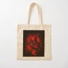 Sekiro Shadow Die Twice With Death Kanji Tote Bag Official Sekiro Merch