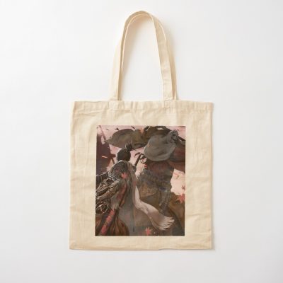 Sekiro Wallpapers Tote Bag Official Sekiro Merch