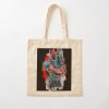 Sekiro Shadows Die Twice Neon Paint 2 Tote Bag Official Sekiro Merch