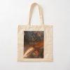 Sekiro Shadows Die Twice Artwork Tote Bag Official Sekiro Merch