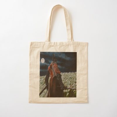 Sekiro Tote Bag Official Sekiro Merch