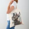 Sekiro Tote Bag Official Sekiro Merch