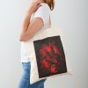 Sekiro Shadow Die Twice With Death Kanji Tote Bag Official Sekiro Merch