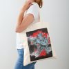 Sekiro Shadows Die Twice Neon Paint 3 Tote Bag Official Sekiro Merch