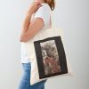 Sekiro Shadows Die Twice Artwork Tote Bag Official Sekiro Merch