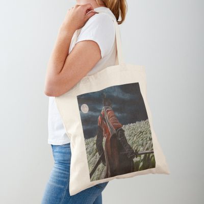 Sekiro Tote Bag Official Sekiro Merch