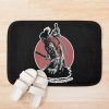 Sekiro Bath Mat Official Sekiro Merch