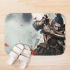 Sekiro Bath Mat Official Sekiro Merch