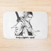  Bath Mat Official Sekiro Merch