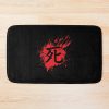 Sekiro Death Splatter   - Tshirt Bath Mat Official Sekiro Merch