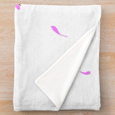 Sekiro Duel Throw Blanket Official Sekiro Merch