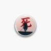 Sekiro - Shinobi Death Pin Official Sekiro Merch