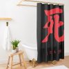 Sekiro  Death Essential Shower Curtain Official Sekiro Merch