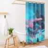 Sekiro: Shadows Die Twice Shower Curtain Official Sekiro Merch