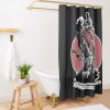 Sekiro Shower Curtain Official Sekiro Merch