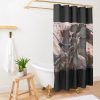 Sekiro Wallpapers Shower Curtain Official Sekiro Merch