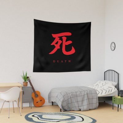 Sekiro  Death Tapestry Official Sekiro Merch