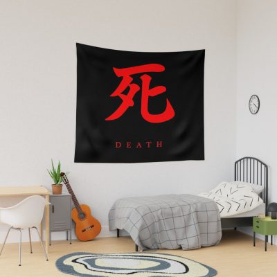 Sekiro Tapestry Official Sekiro Merch