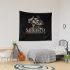 Sekiro Shadows Die Twice Essential Tapestry Official Sekiro Merch