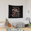 Surprise Gift Samurai Video Game Shinobi Sekiro Halloween Holiday Tapestry Official Sekiro Merch