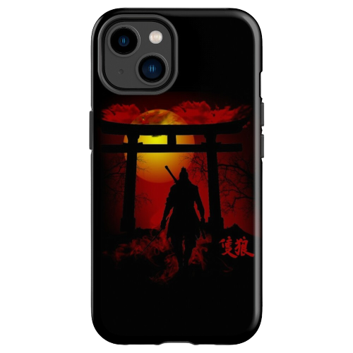 Shekiro Shop Phone Case Collection - Sekiro Shop