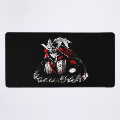 Sekiro Mouse Pad Official Cow Anime Merch