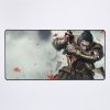 Sekiro Mouse Pad Official Cow Anime Merch