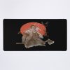 Sekiro Mouse Pad Official Cow Anime Merch