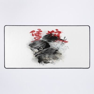 Sekiro Shinobi Spirit Mouse Pad Official Cow Anime Merch