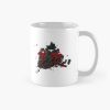 Sekiro (2) Mug Official Cow Anime Merch